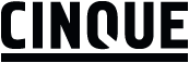 Image Logo CINQUE
