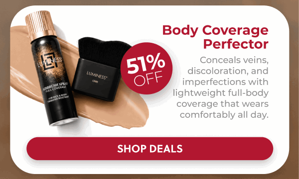 BODY COVERAGE PERFECTOR: Water-resistant full coverage made for every pool party and backyard celebration.