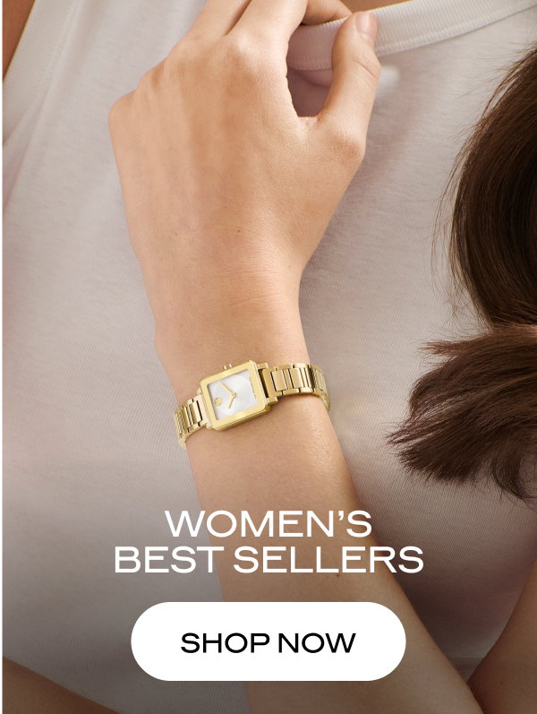 WOMEN'S BEST SELLERS