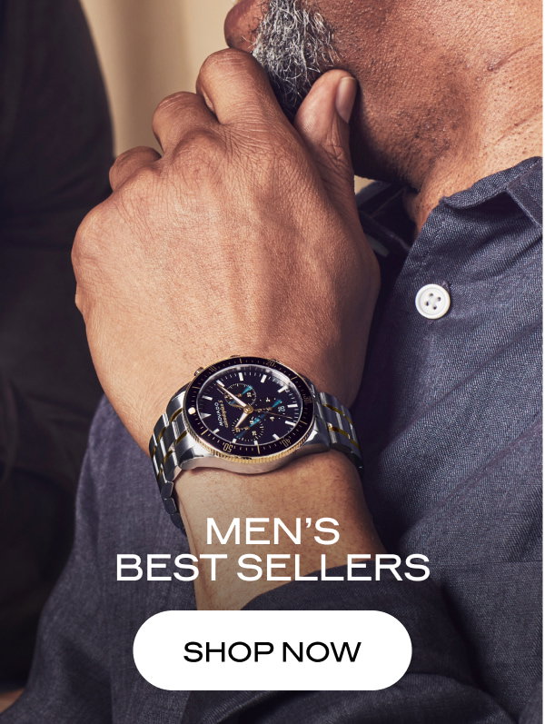 MEN'S BEST SELLERS