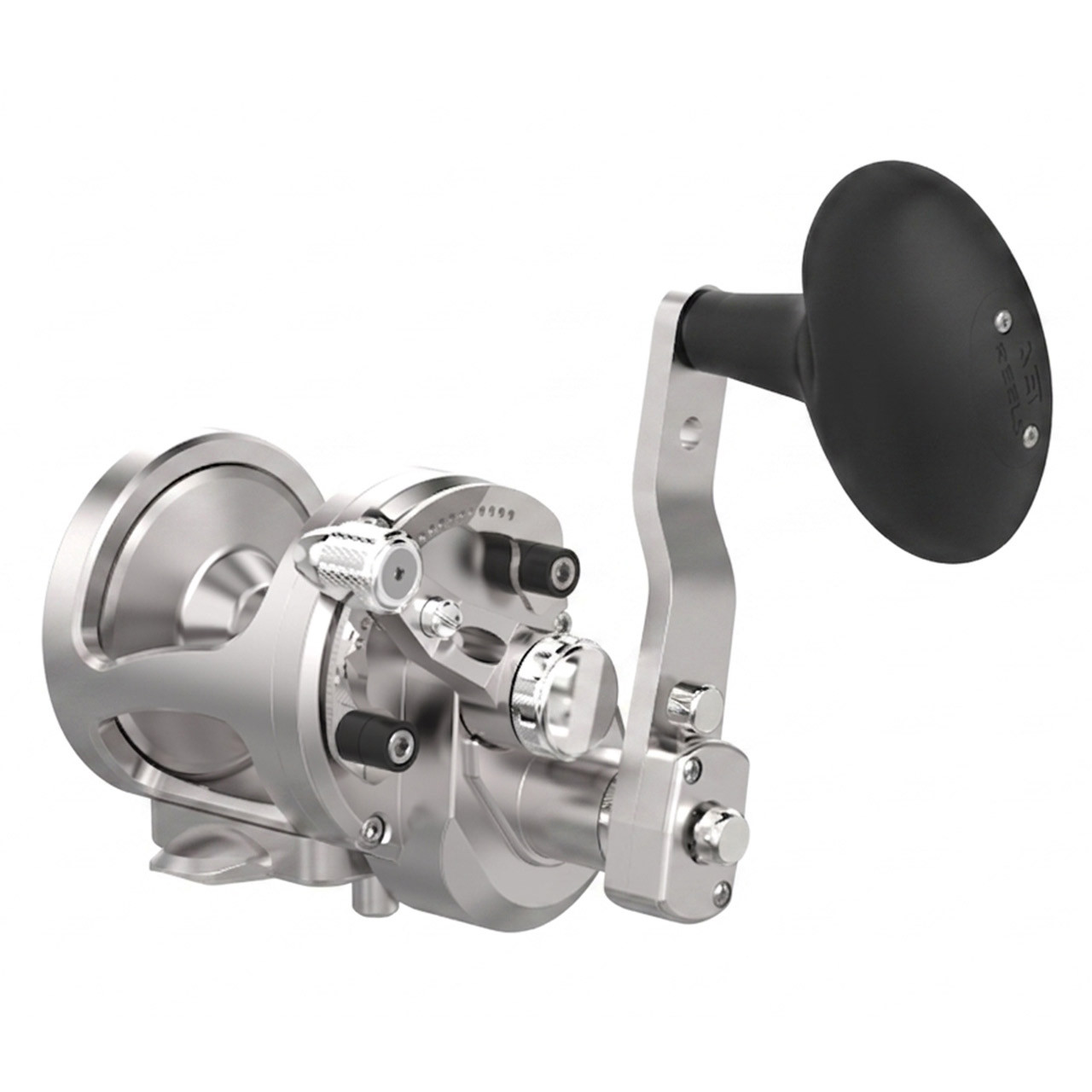 Image of Avet SX Raptor Plus Two-Speed Lever Drag Conventional Reel