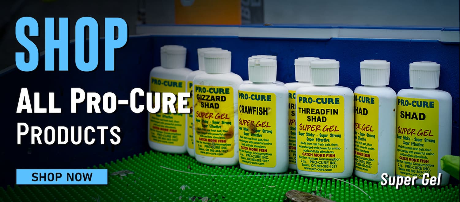 Shop All Pro-Cure Products Super Gel Shop Now