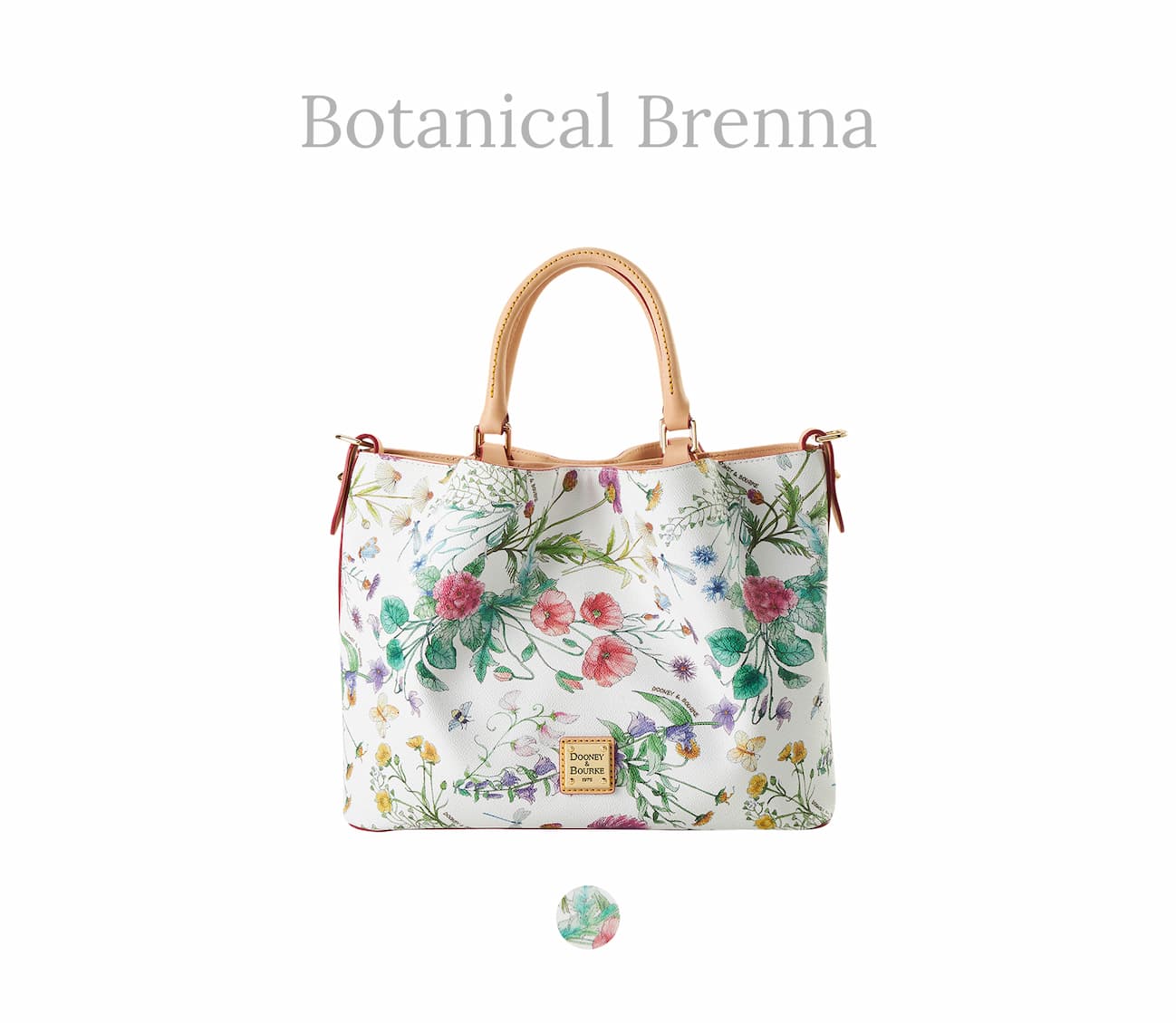Botanical Brenna