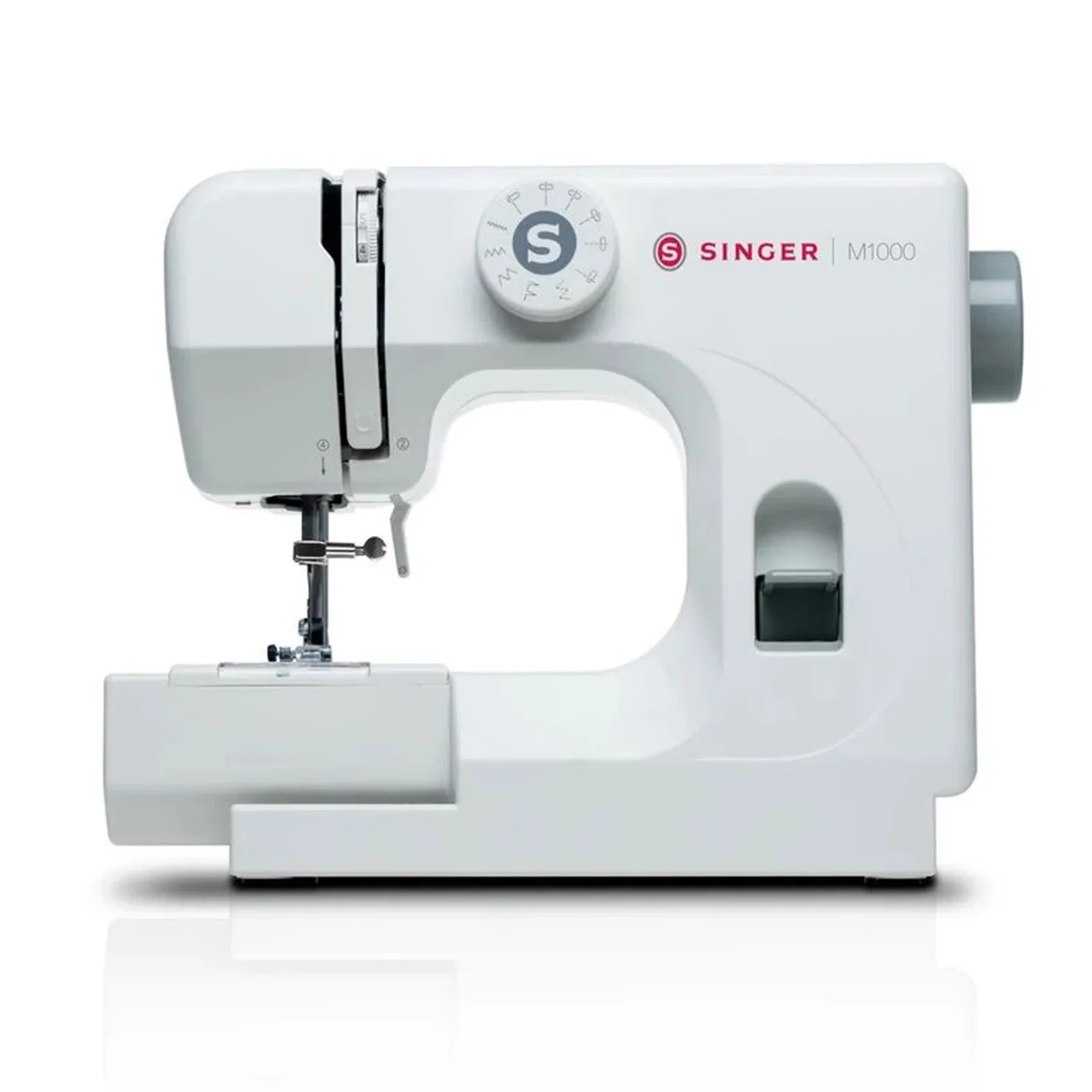 Image of SINGER® M1000 Mending Machine