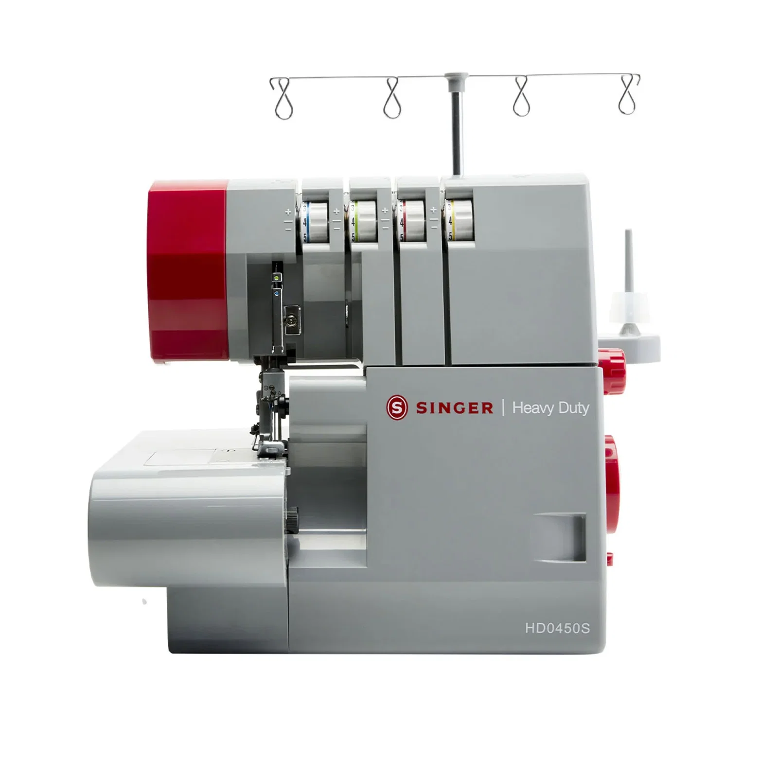 Image of SINGER® HD0450S Heavy Duty Serger