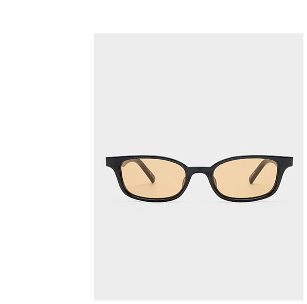 ECHELON + | BLACK TAN TINT