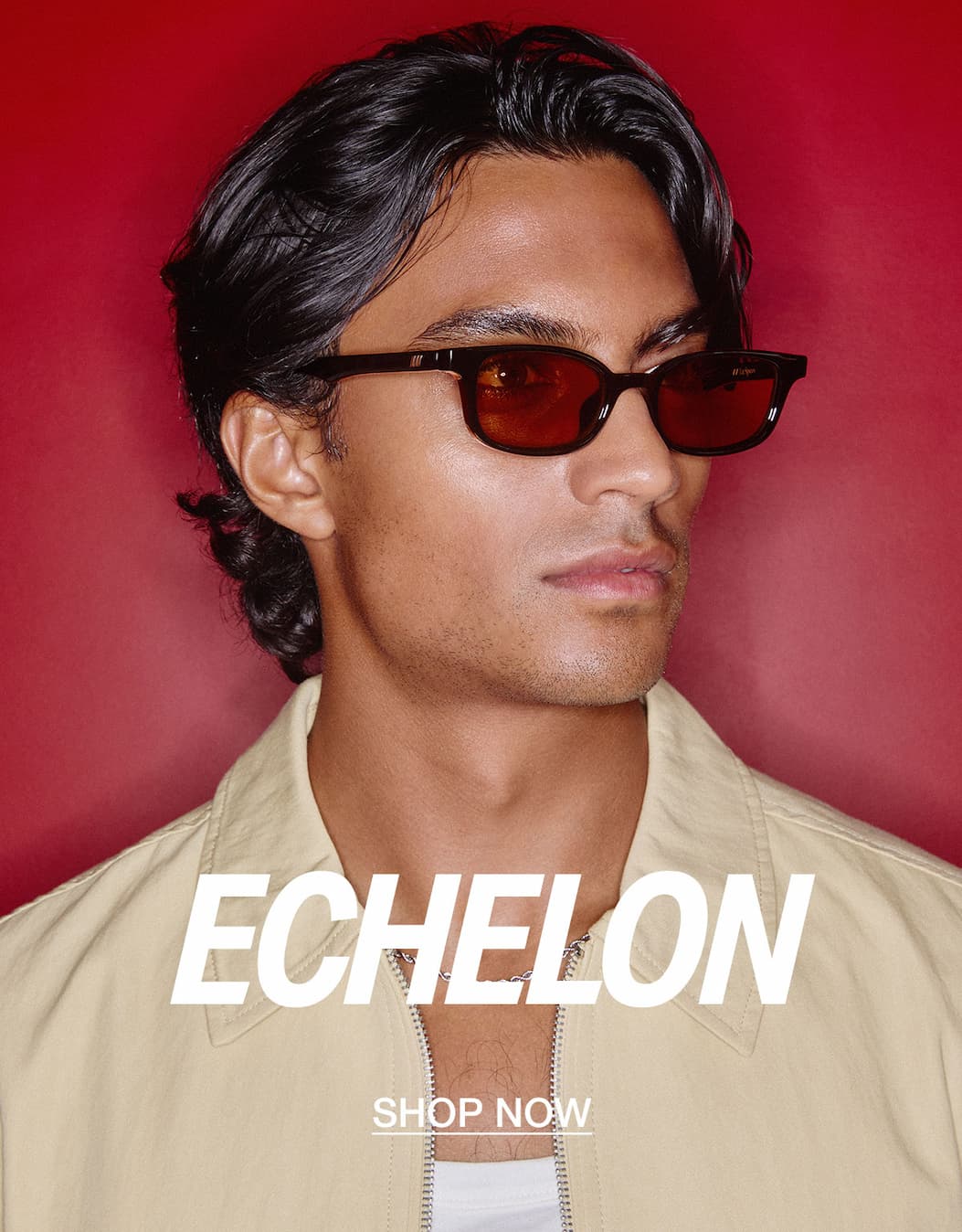 ECHELON