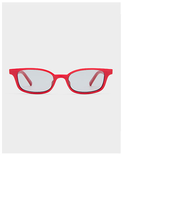ECHELON + | RED