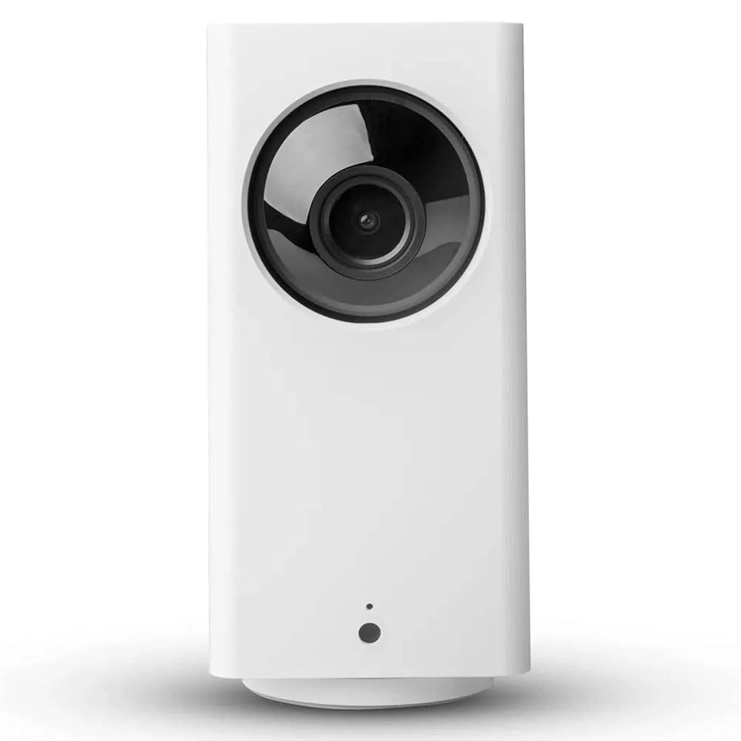 Image of Wyze Cam Pan 1080p Wi-Fi Indoor Smart Home Camera - WYZECP1 (Refurbished)
