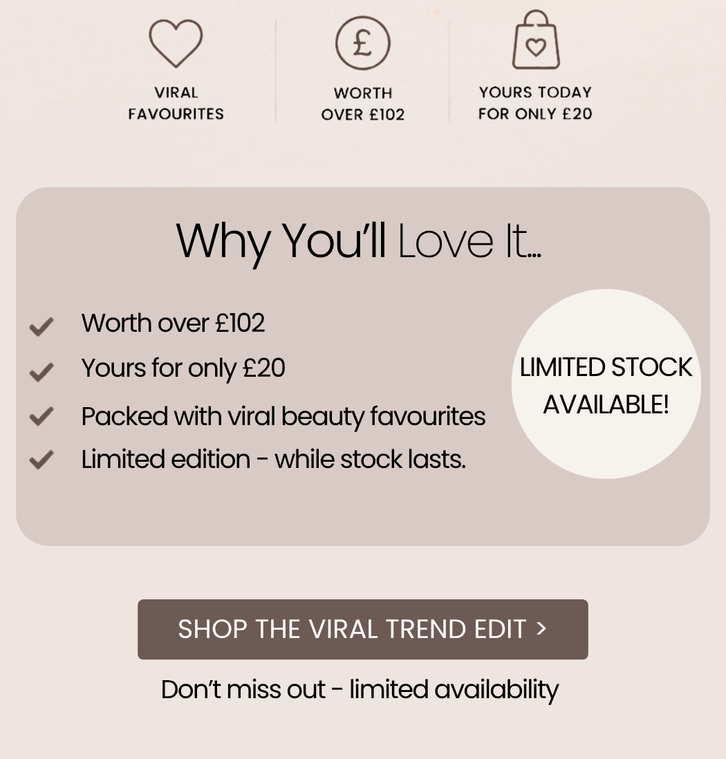 Viral Trends 