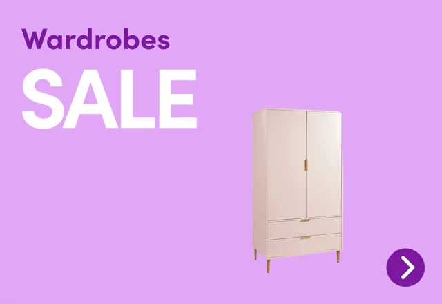 Wardrobes