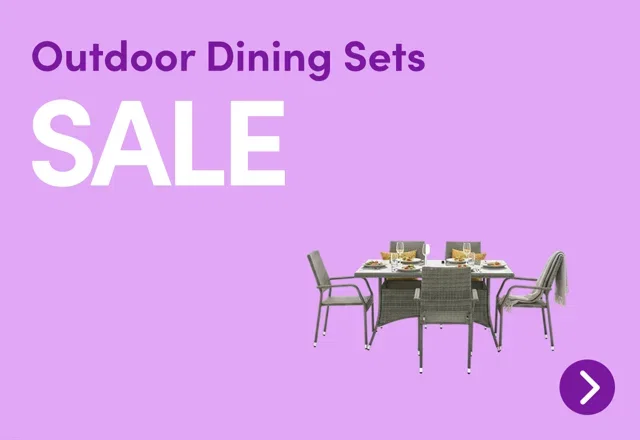 Outdoor Dining Sets