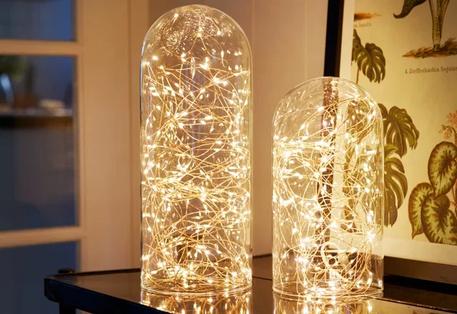 Decorative Objects: Just In