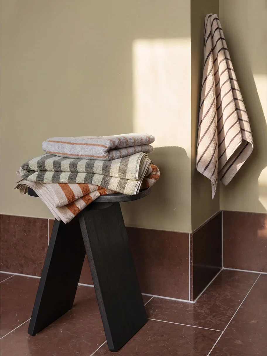 Organizzare con Blomus: bagno e storage