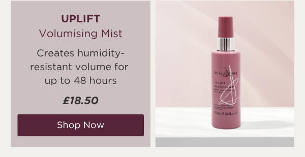 UPLIFT Volumising Mist