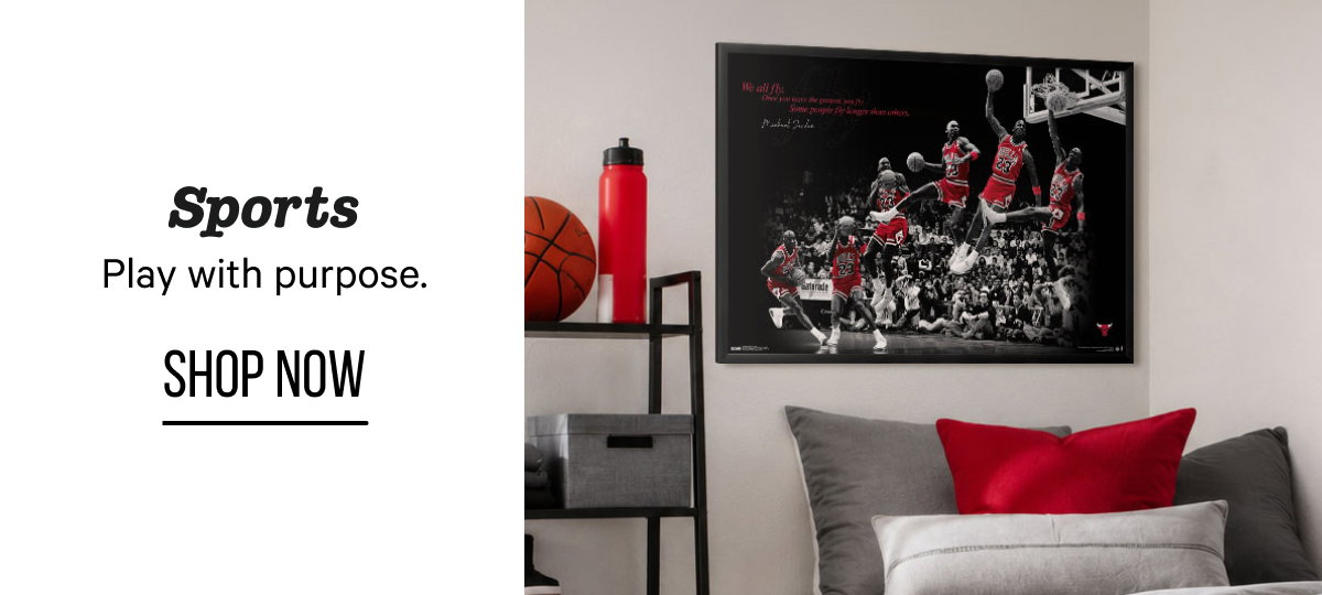 Shop Sports