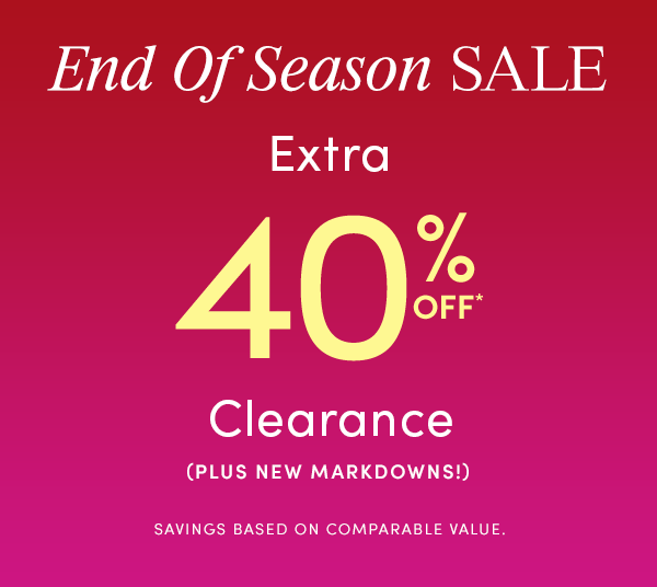 40% OFF