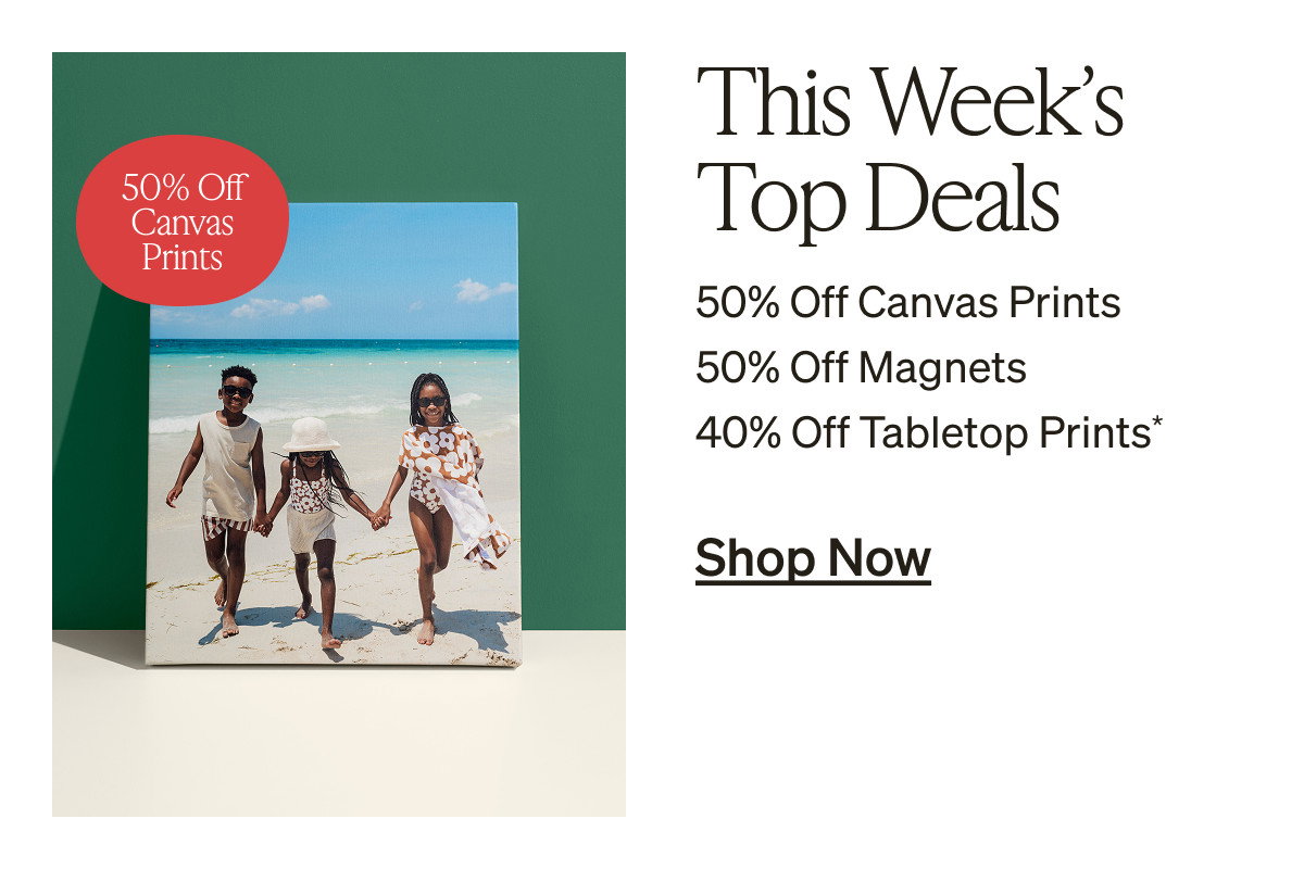 Free Shipping (No Minimum) + Up to 50% Off Almost Everything