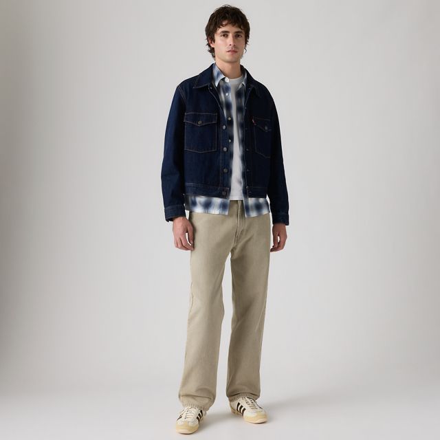 565™ Loose Straight Men's Jeans