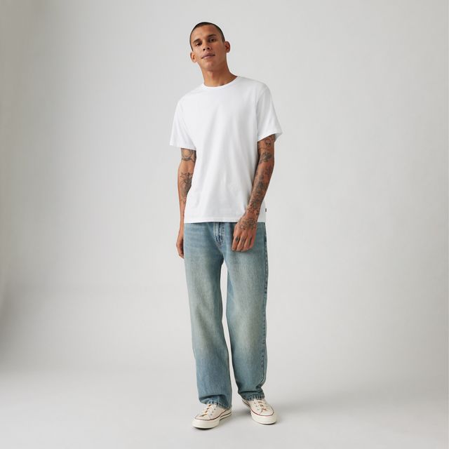565™ Loose Straight Men's Jeans