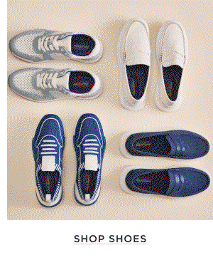 Shop shoes