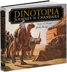 Dinotopia: Journey To Chandara