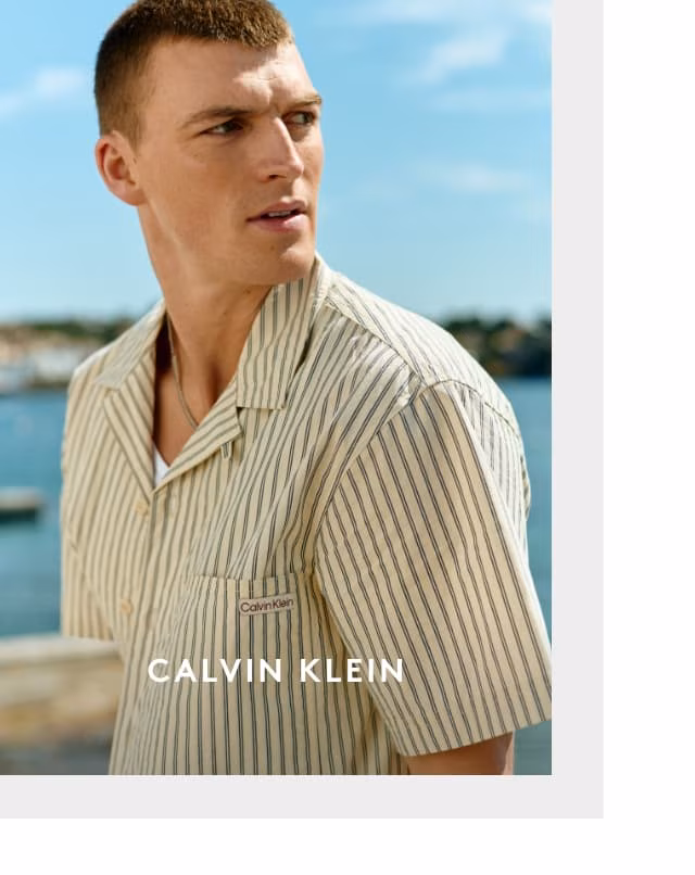 Calvin Klein