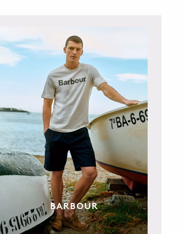 Barbour
