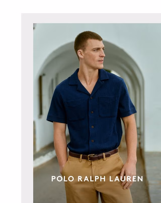 Polo Ralph Lauren