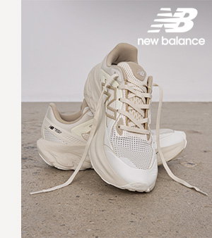 New Balance on Sale