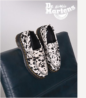 DR. MARTENS ON SALE