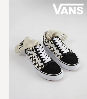 VANS ON SALE