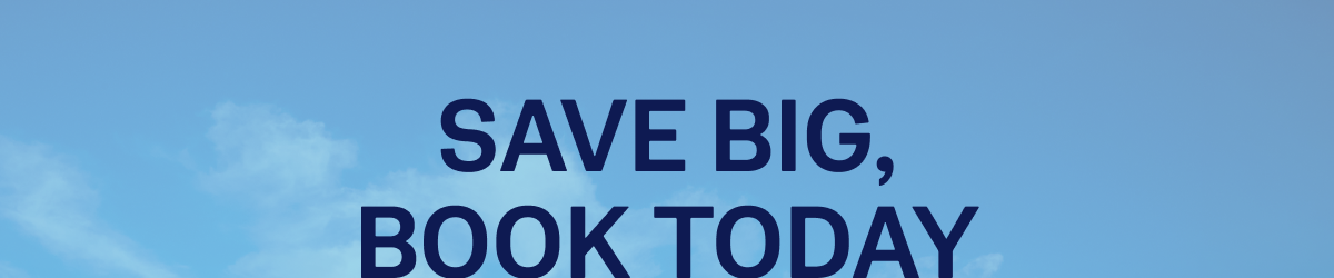 Save Big Book Today