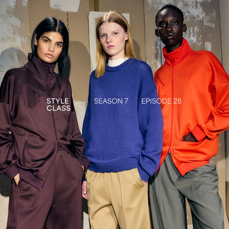 Style Class Season 7 Episode 28