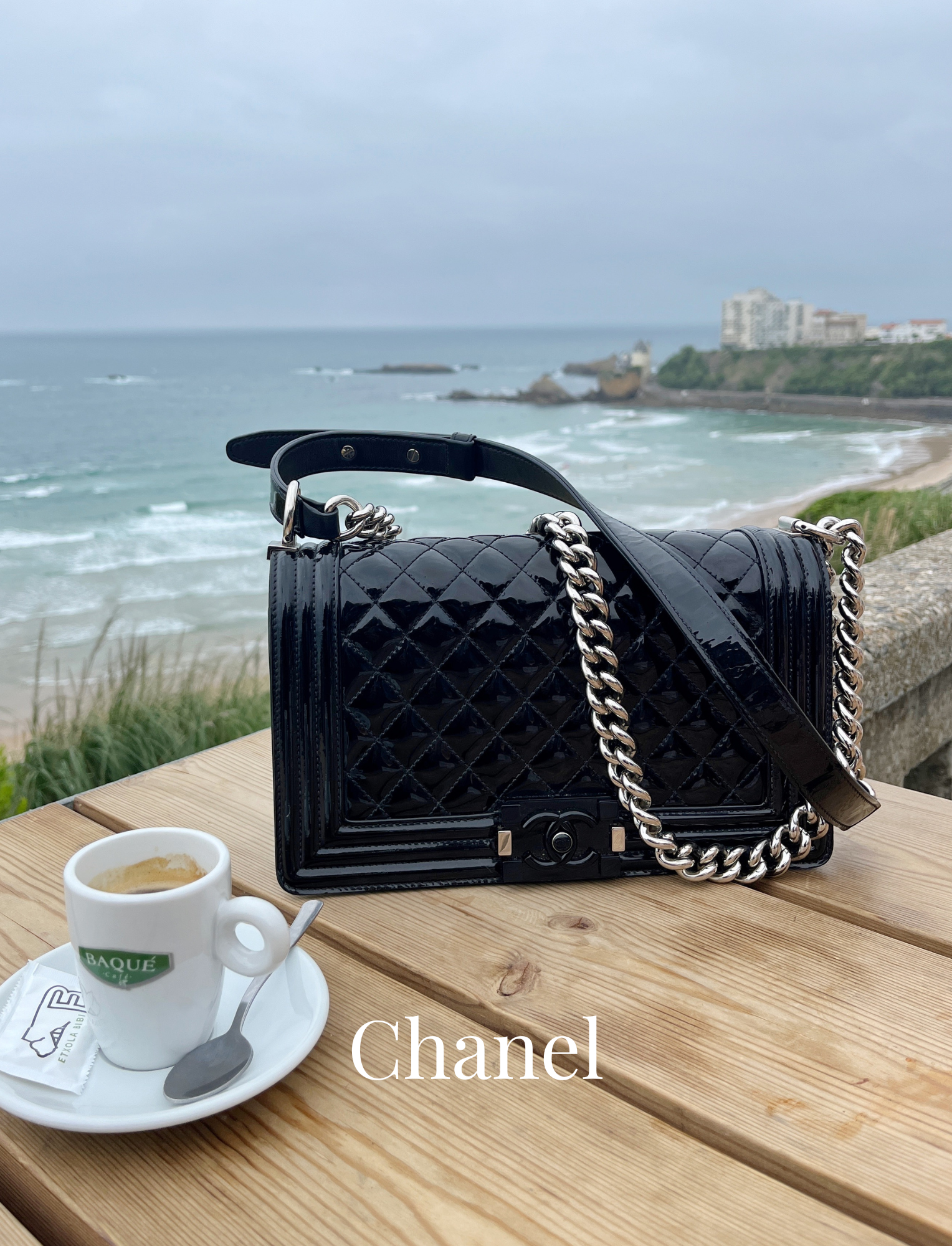 Chanel