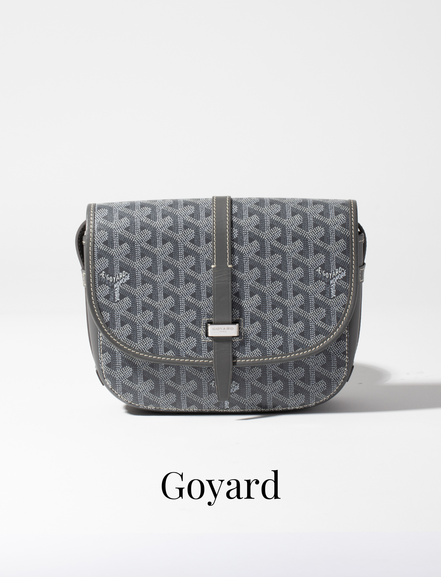 Goyard
