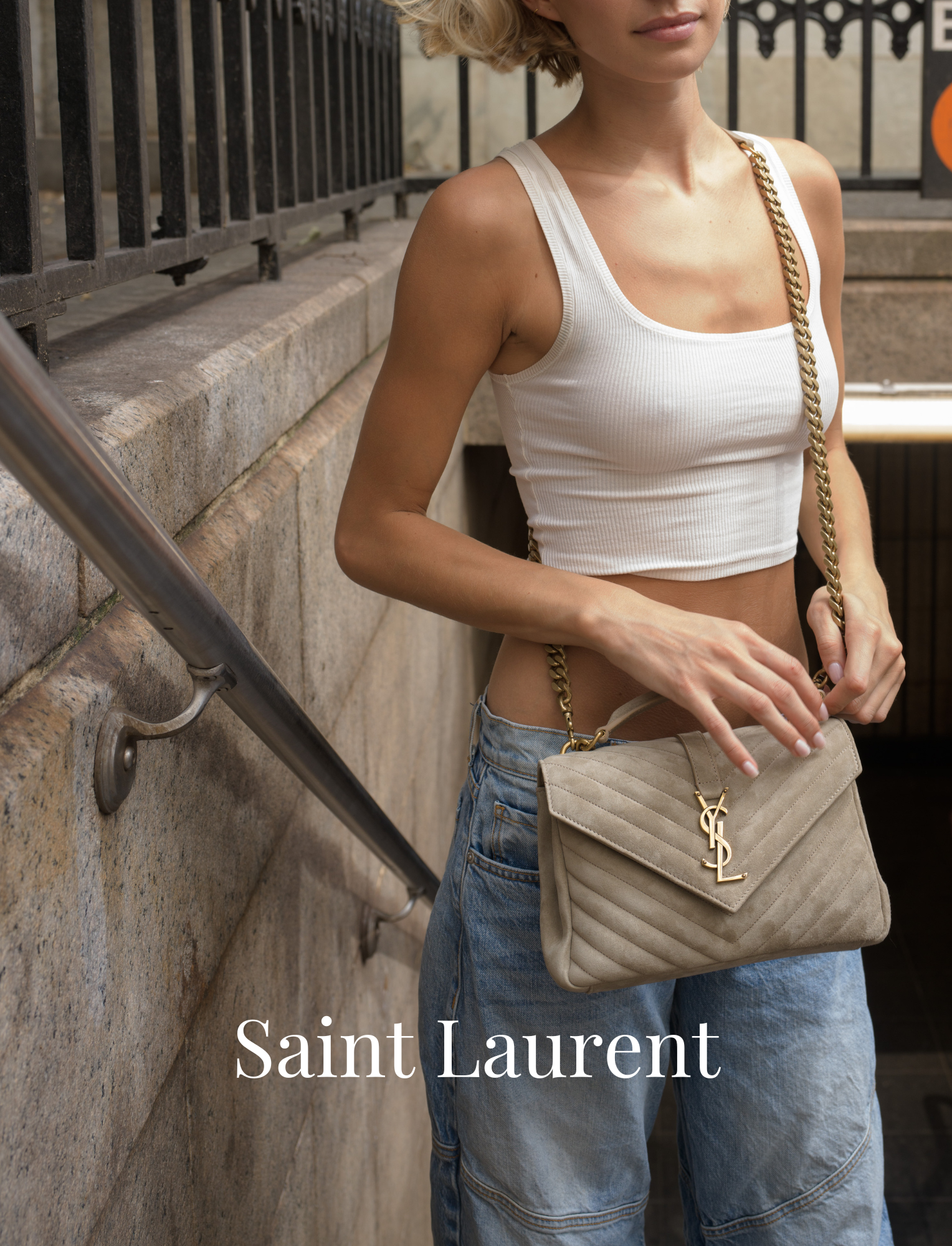 Saint Laurent