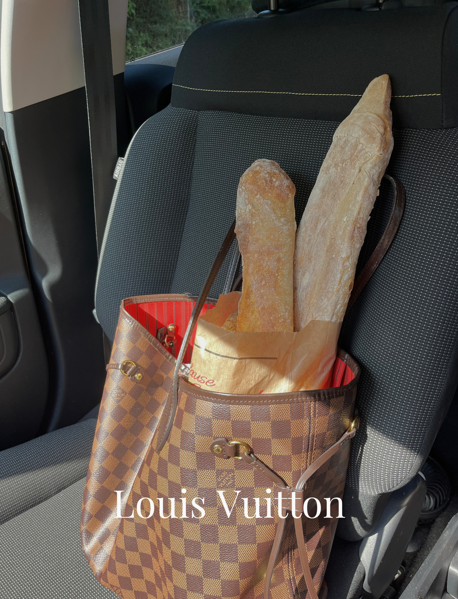 Louis Vuitton