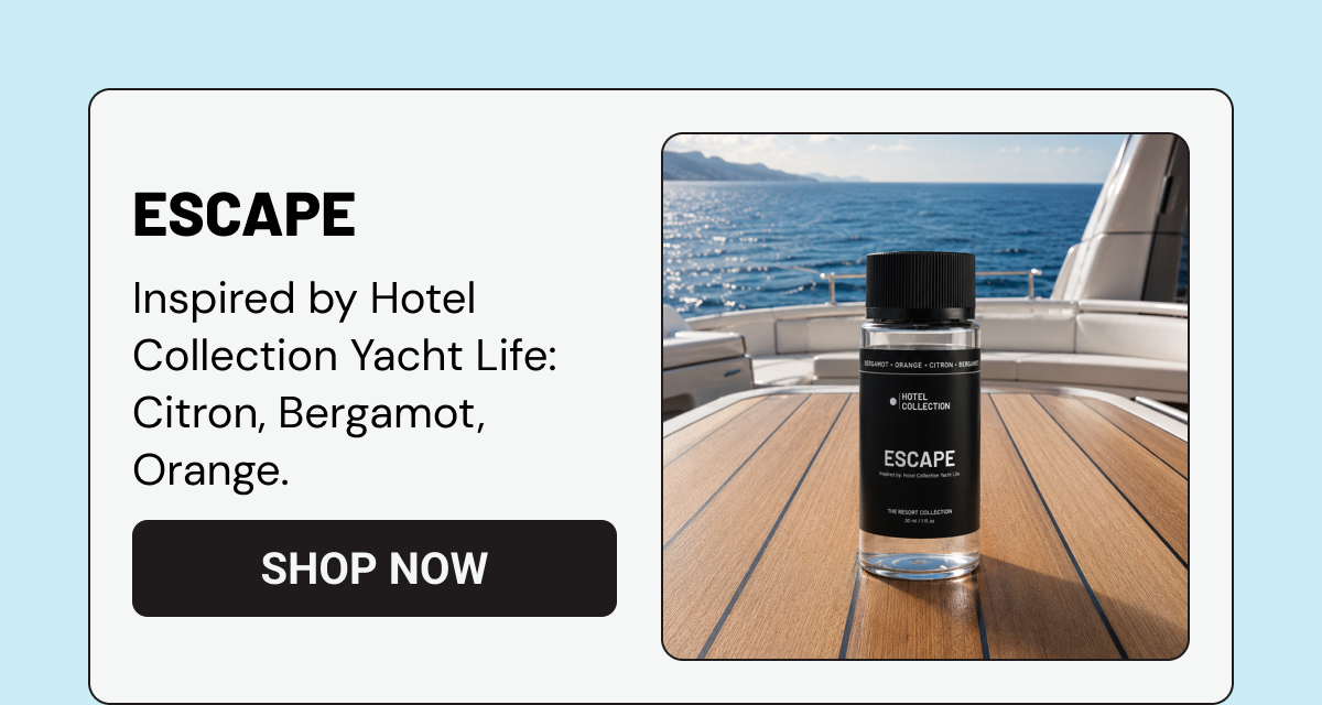 Escape product card