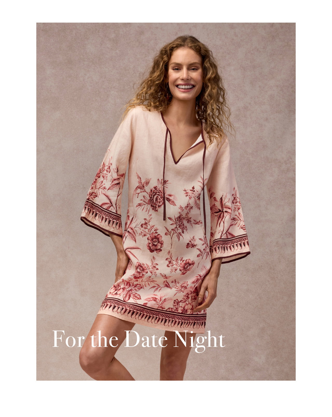 FOR DATE NIGHT
