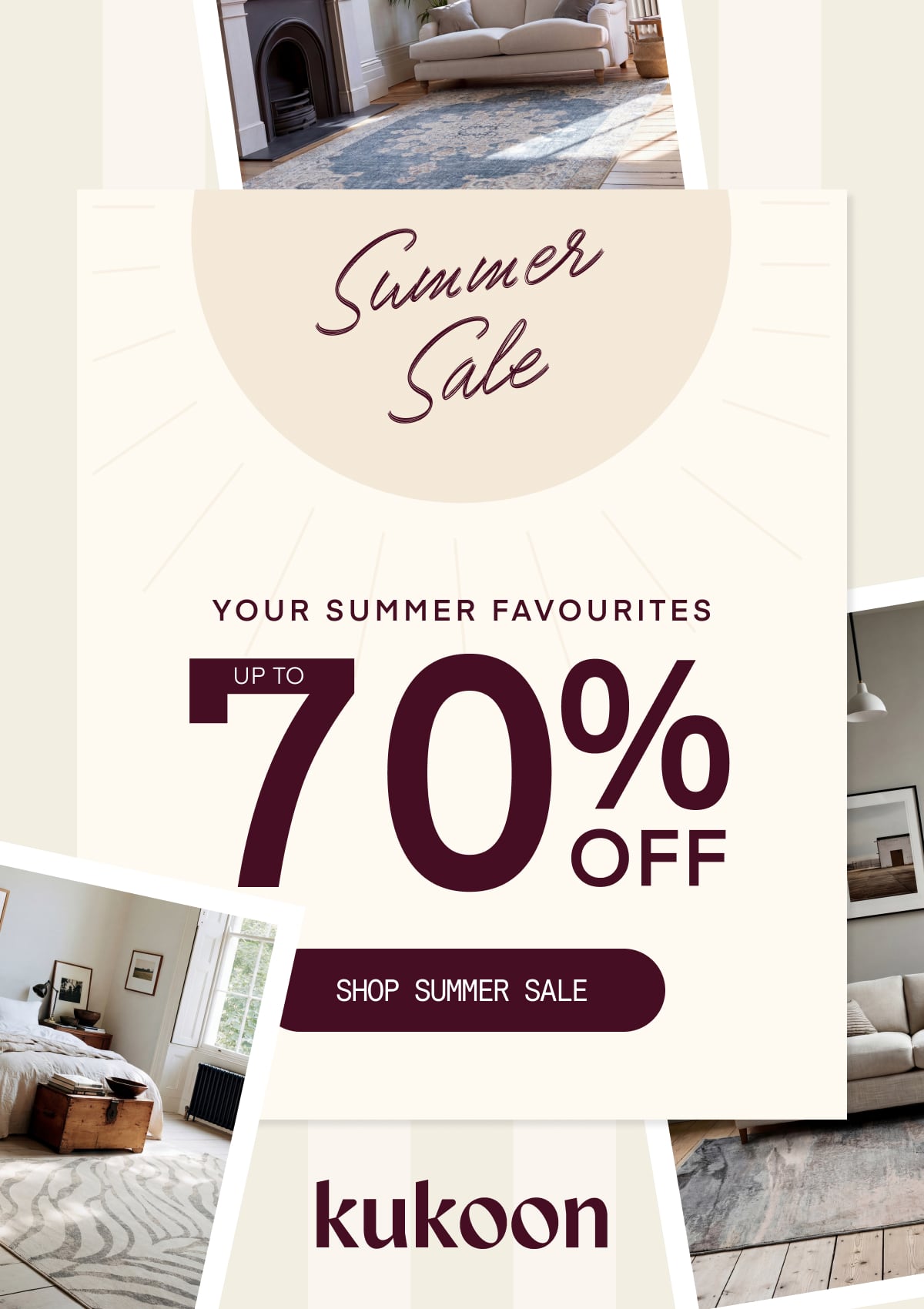 SHOP SUMMER SALE