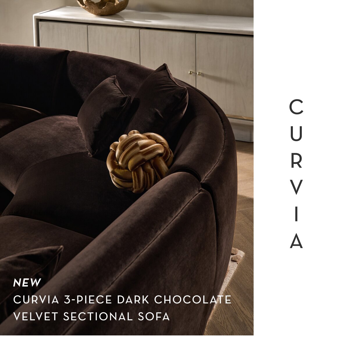 Shop Curvia