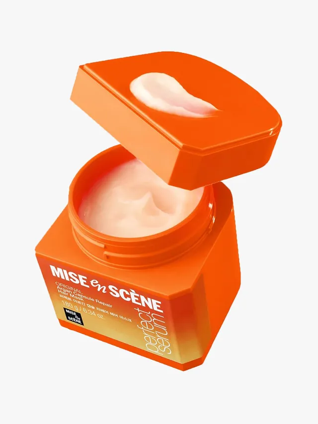 Best for Thick Hair: