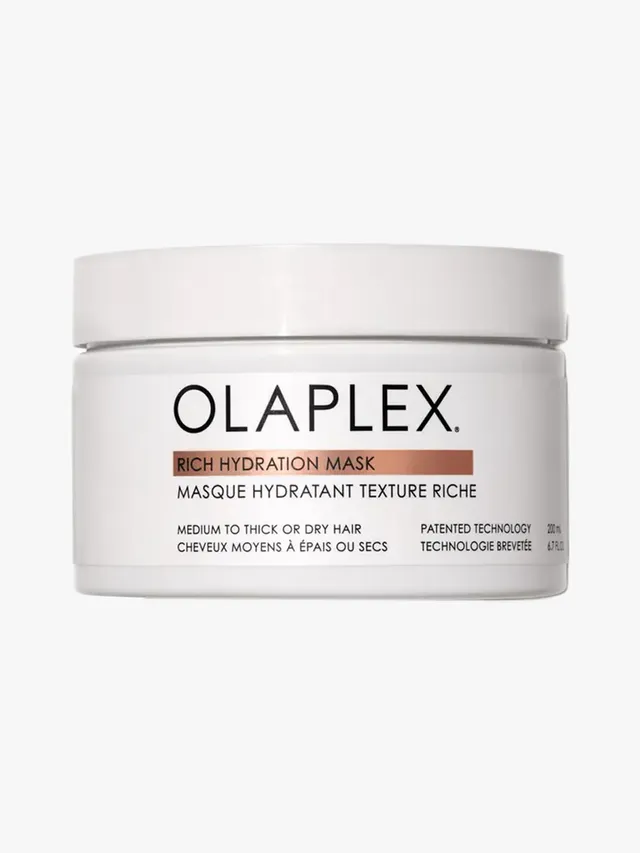Best for Damaged Hair: