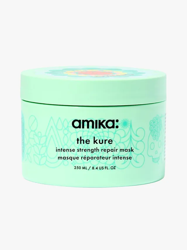 Best for Curly Hair: