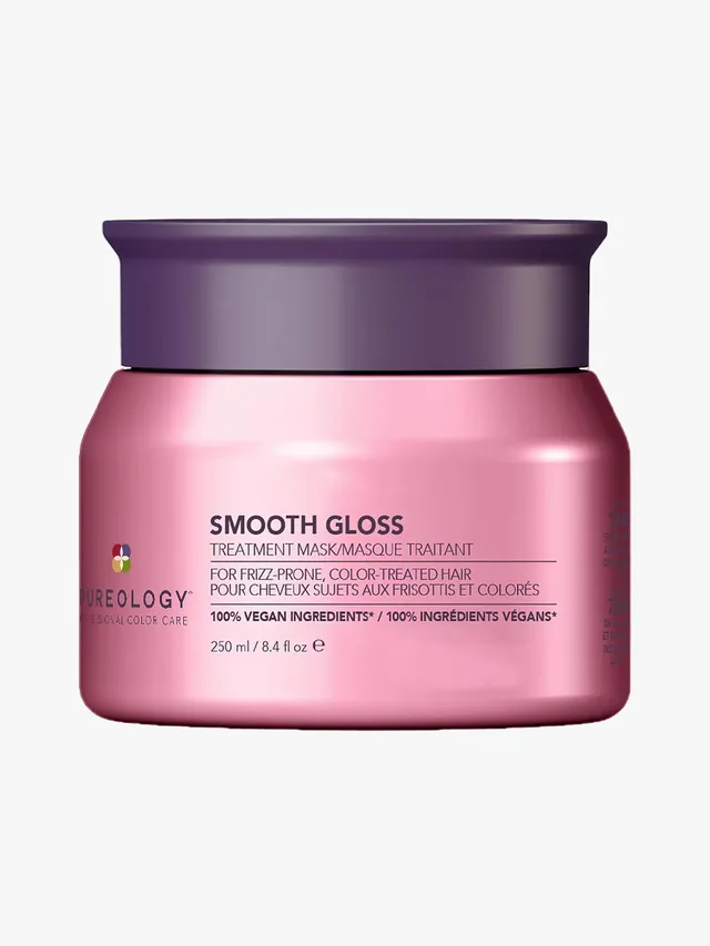 Best for Dull Hair: