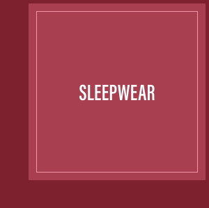 Sleepwear