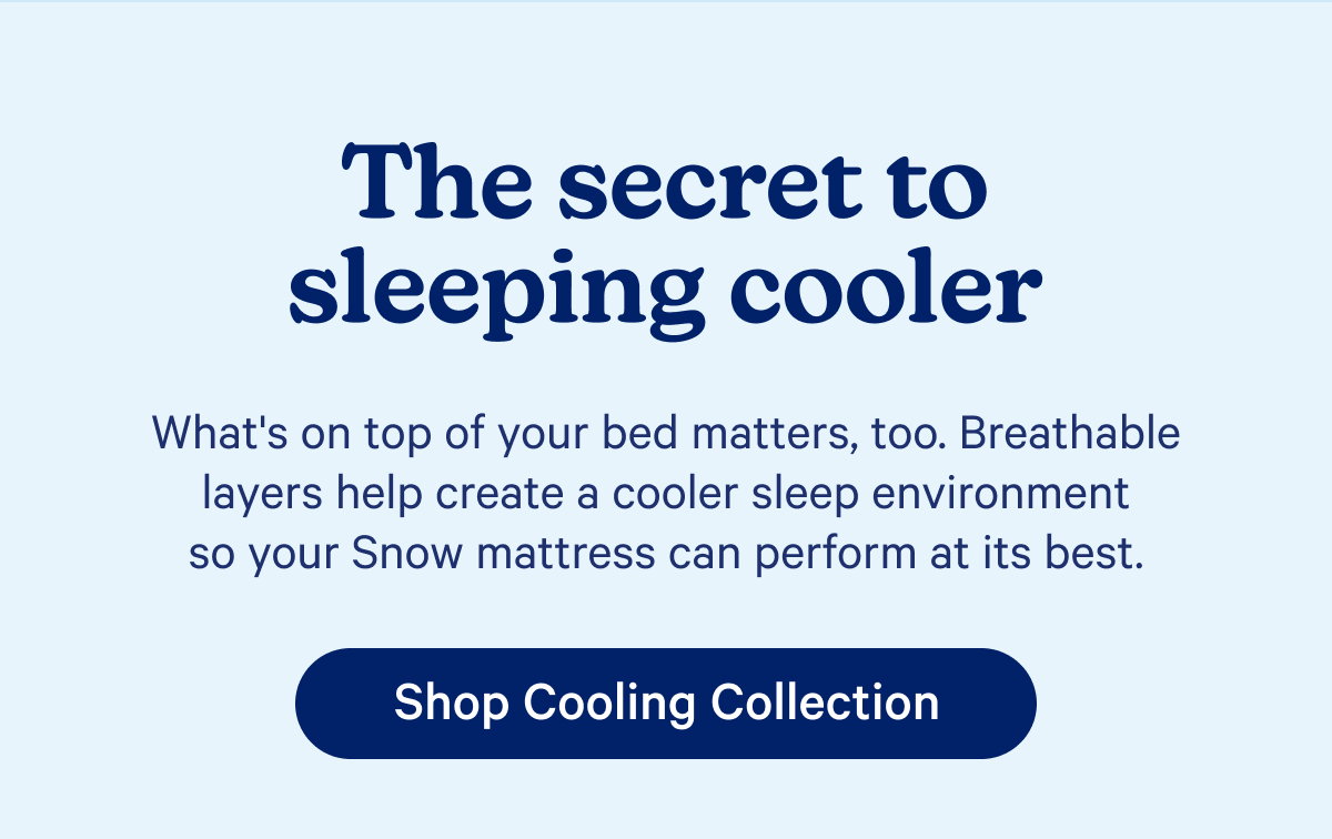 Shop cooling collection