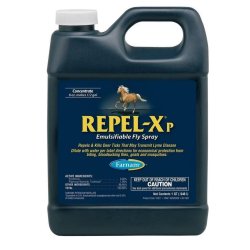 Image of Farnam Repel Xp 946ml insettorepellente concentrato per cavalli
