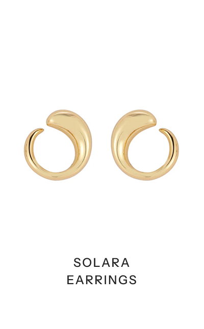 Solara Earrings